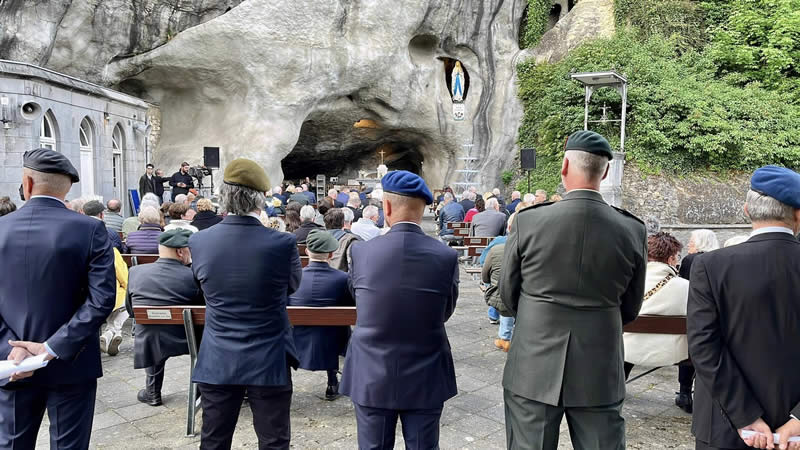dodenherdenking cauberg