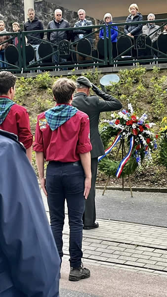 dodenherdenking cauberg2